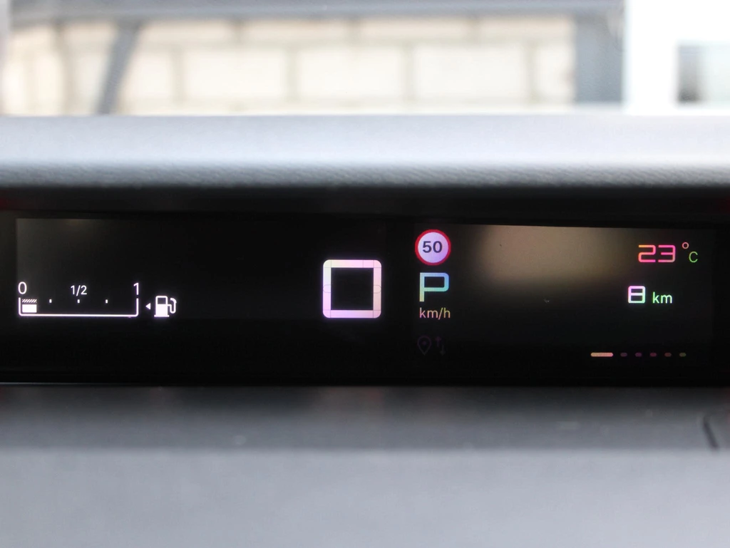 Citroën C3 Aircross – foto 19