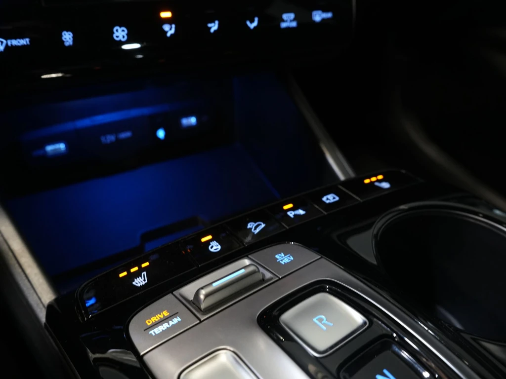 Hyundai Tucson – foto 62