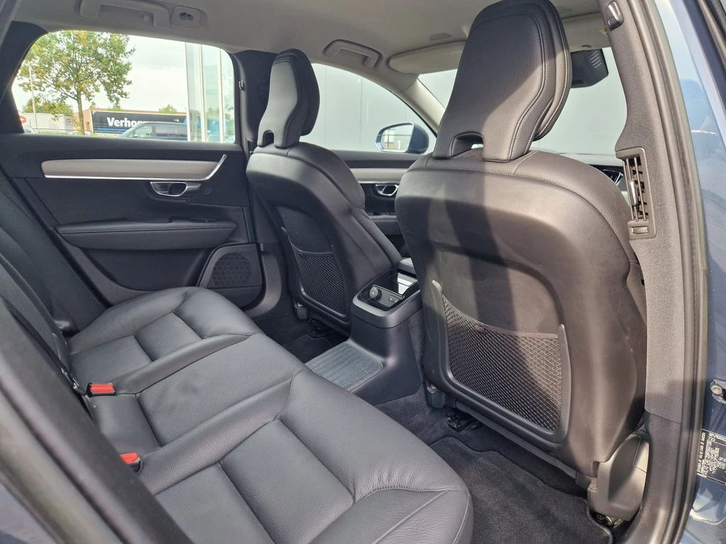 Volvo V90 – foto 18