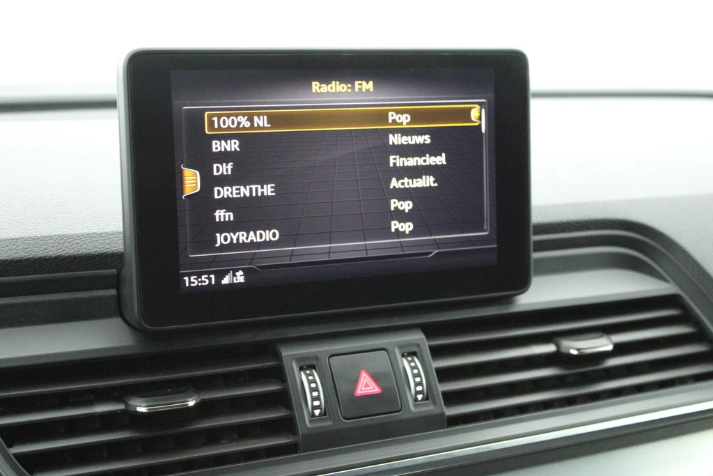 Audi Q5 – foto 21