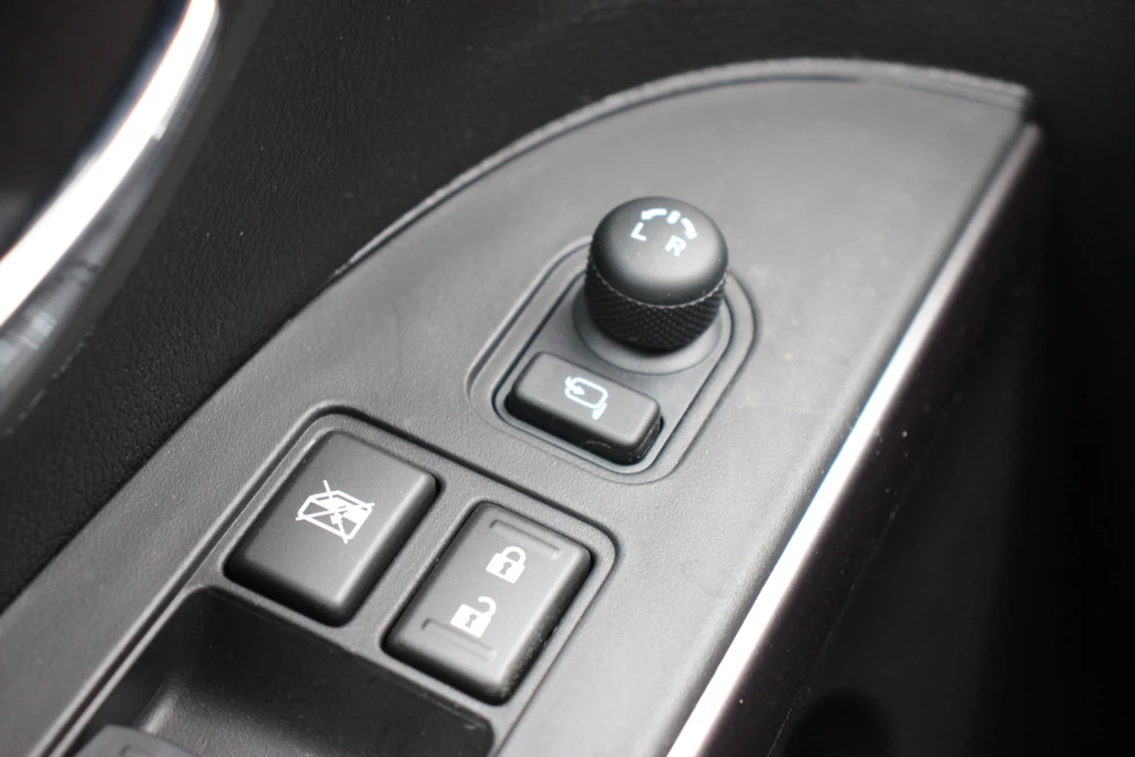 Suzuki S-Cross – foto 27