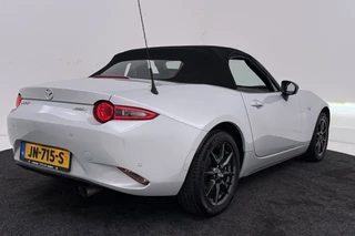 Mazda MX-5 – thumbnail 19