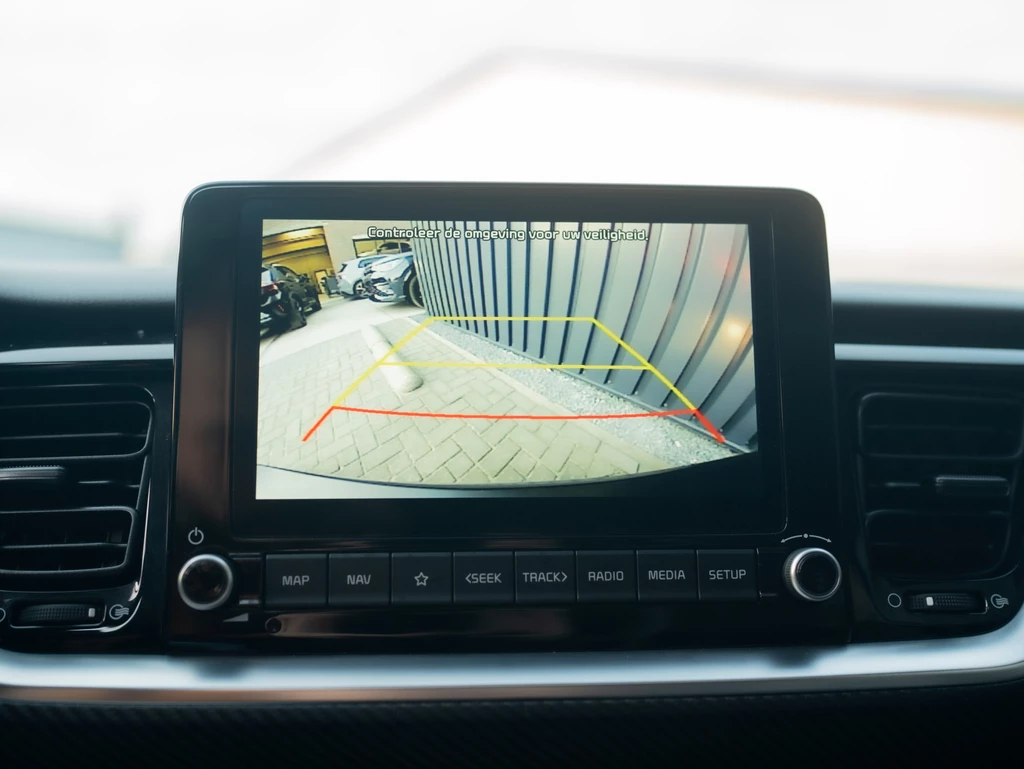 Kia Stonic – foto 26