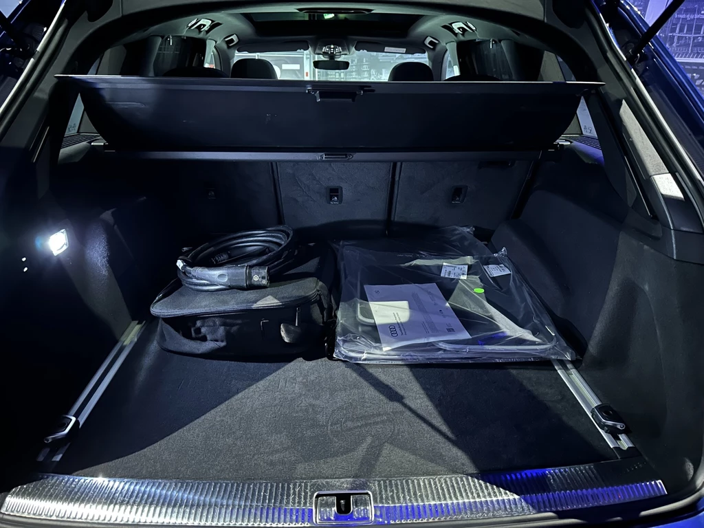Audi Q7 – foto 33