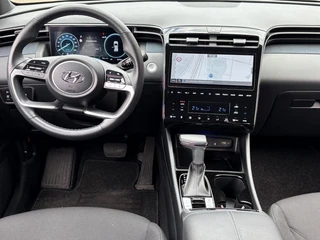 Hyundai Tucson – thumbnail 8