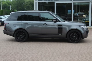 Land Rover Range Rover – thumbnail 6