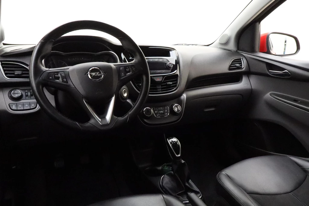 Opel KARL – foto 11