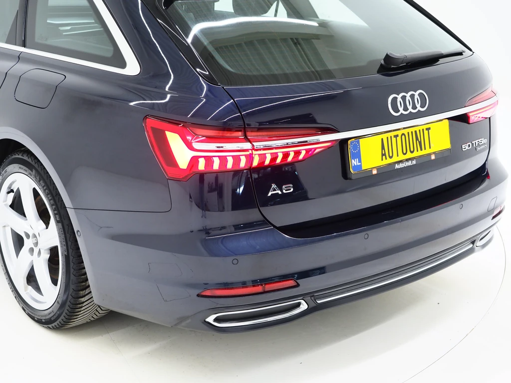 Audi A6 – foto 4
