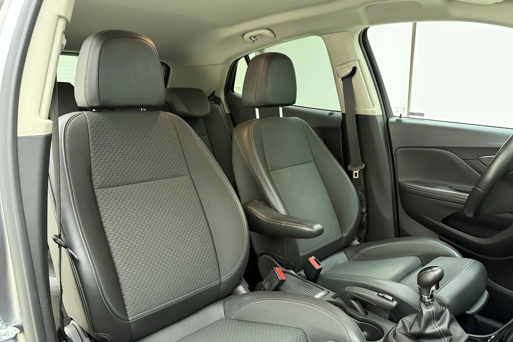 Opel Mokka X – foto 13