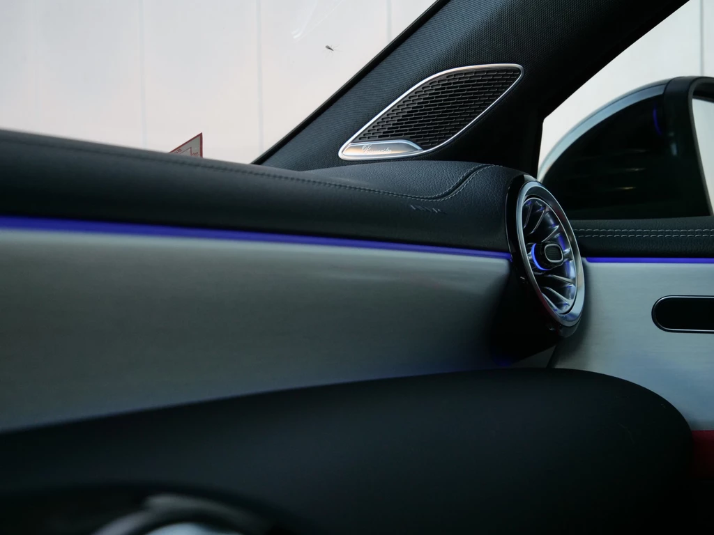 Mercedes-Benz A-Klasse – foto 39