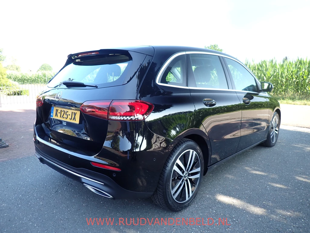 Mercedes-Benz B-Klasse – foto 5