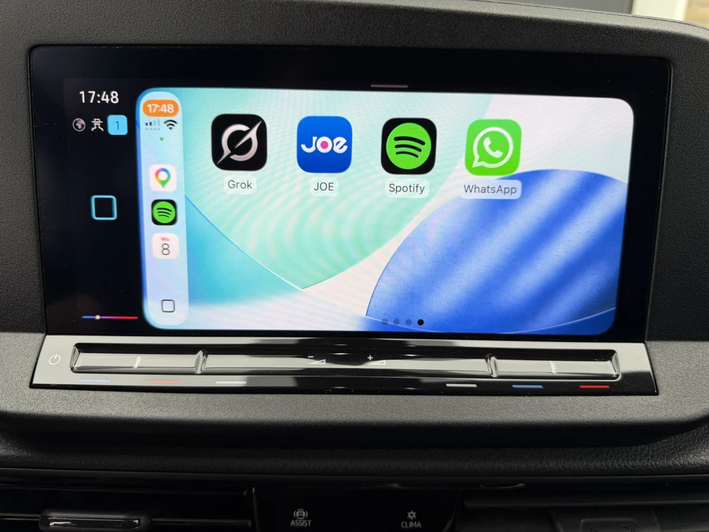 Volkswagen Caddy – foto 50