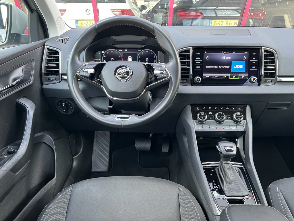 Škoda Karoq – foto 20