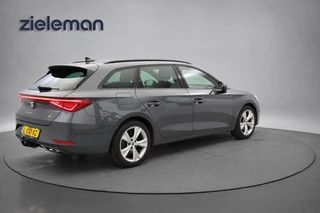 SEAT Leon – thumbnail 5