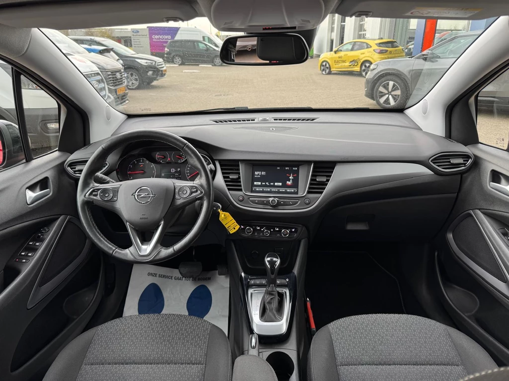 Opel Crossland – foto 7