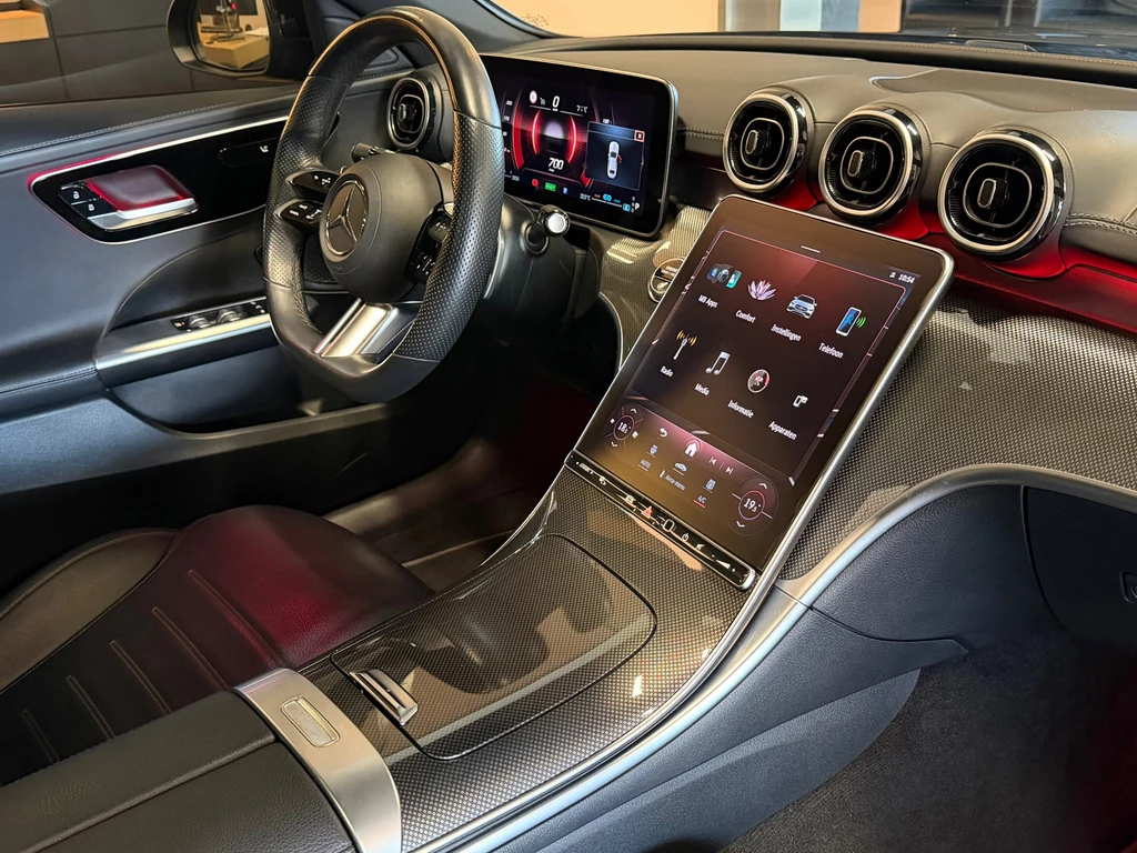 Mercedes-Benz C-Klasse – foto 42