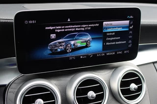 Mercedes-Benz C-Klasse – thumbnail 34