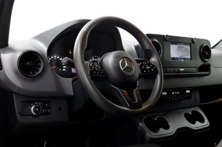 Mercedes-Benz Sprinter – thumbnail 13