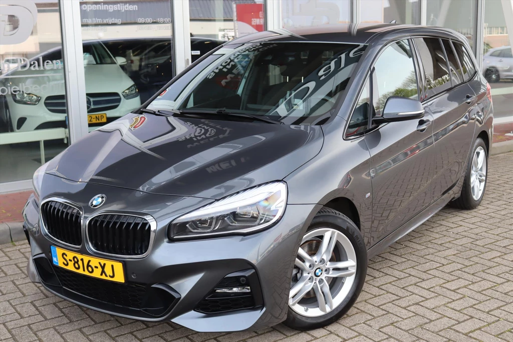 BMW 2 Serie – foto 5