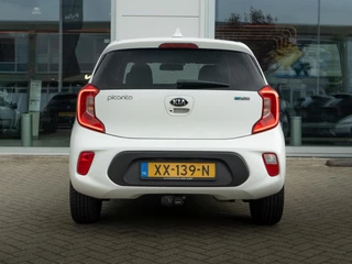Kia Picanto – thumbnail 5