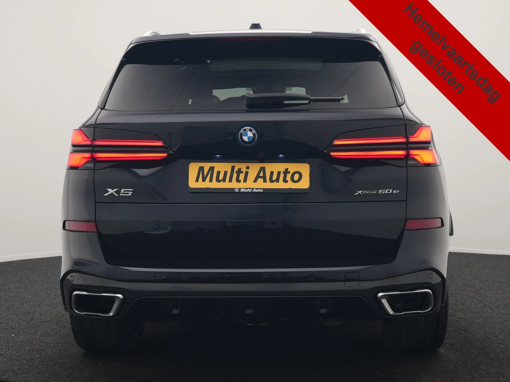 BMW X5 – foto 5