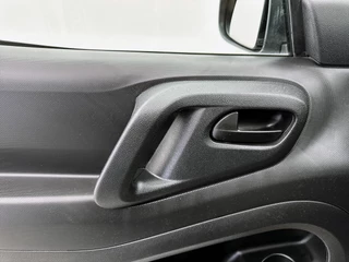 Peugeot Partner – thumbnail 34