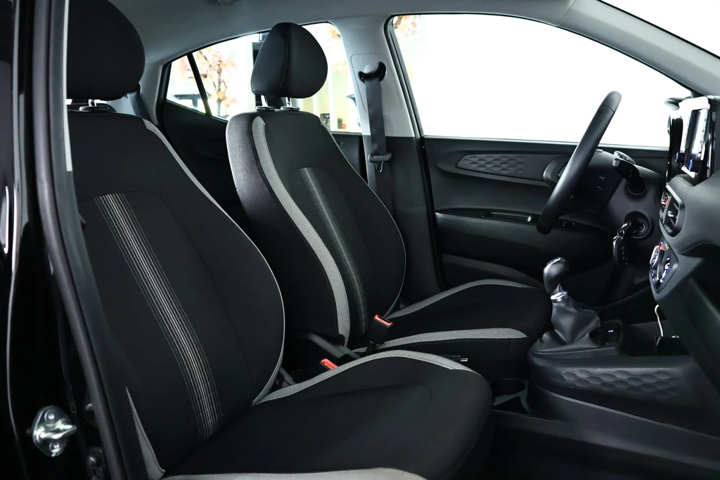 Hyundai i10 – foto 12