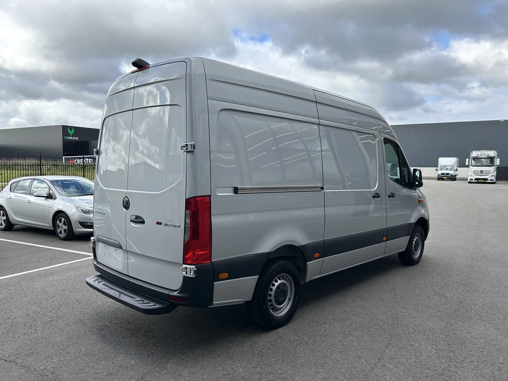Mercedes-Benz Sprinter – foto 3