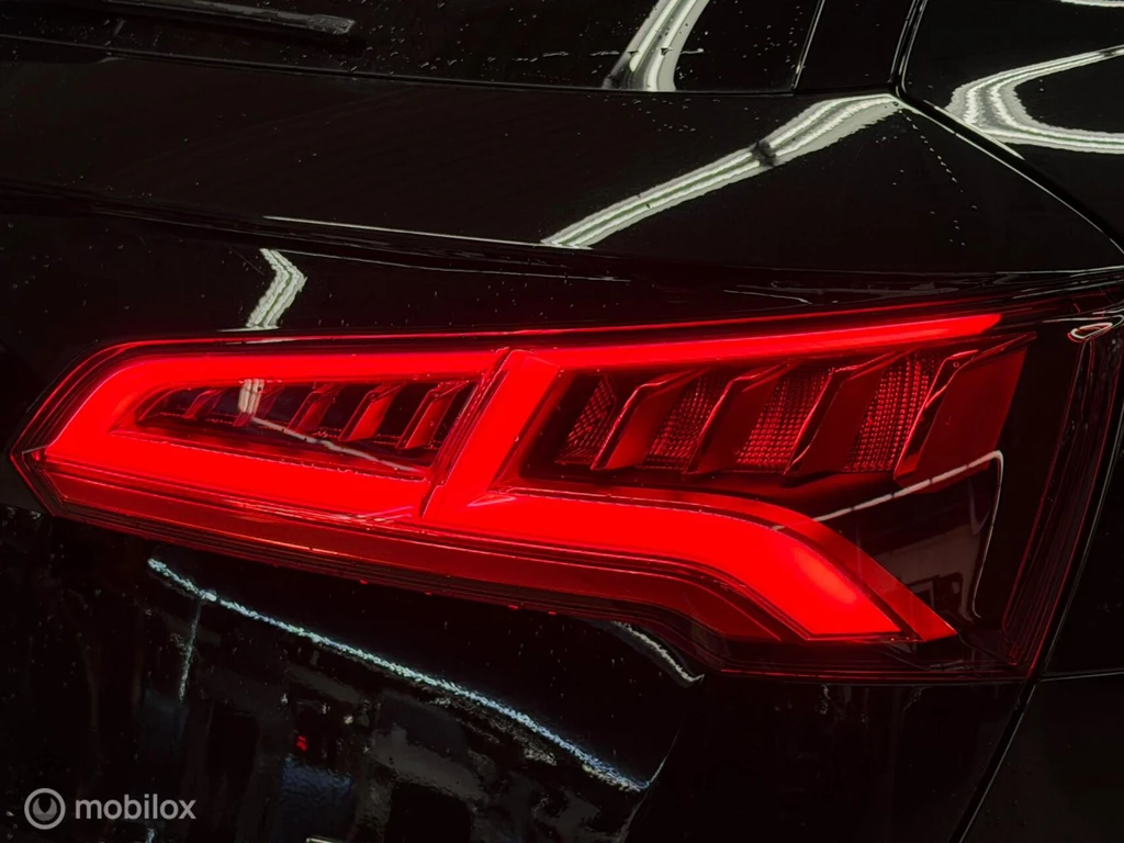Audi Q5 – foto 13