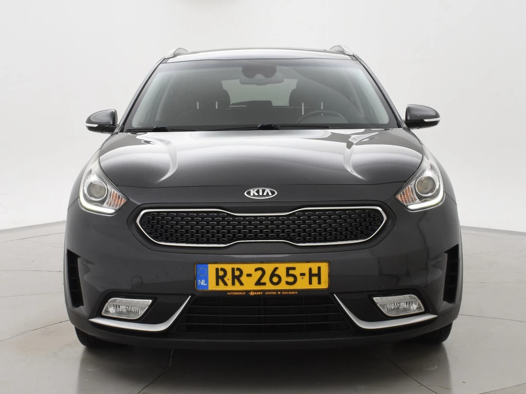 Kia Niro – foto 7