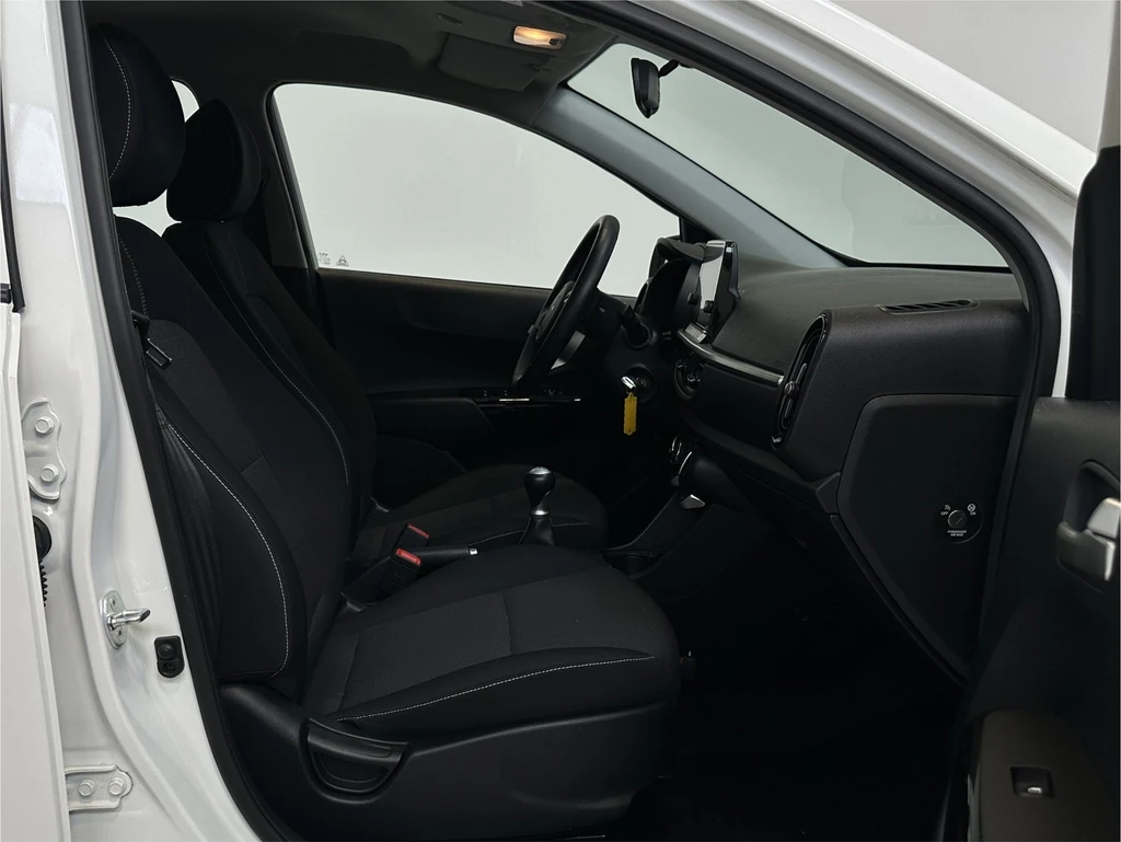 Kia Picanto – foto 26