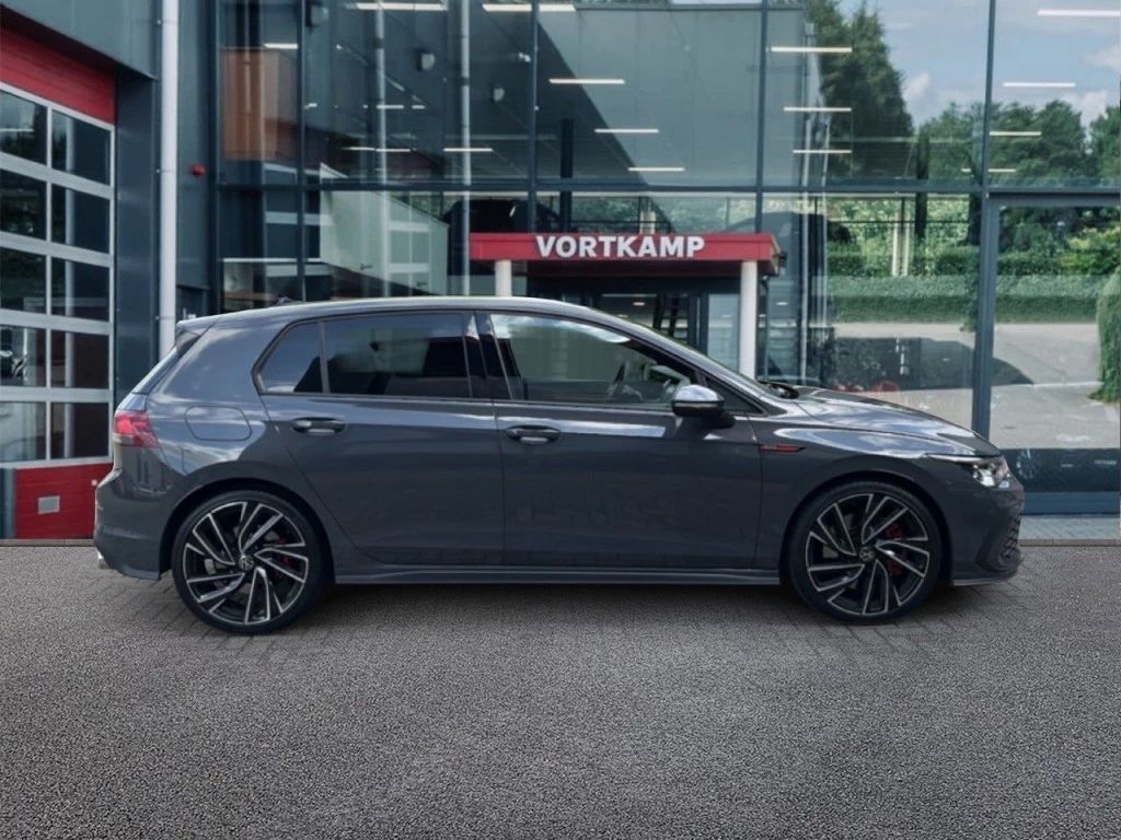 Volkswagen Golf – foto 6