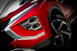 Mitsubishi Eclipse Cross – thumbnail 13