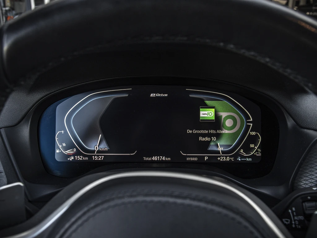 BMW X3 – foto 10