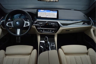 BMW 5 Serie – thumbnail 8