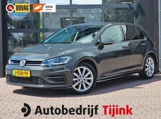 Volkswagen Golf – thumbnail 1