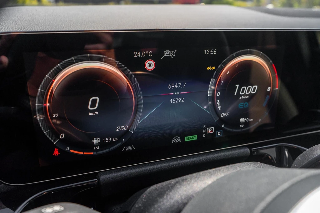 Mercedes-Benz GLA – foto 32