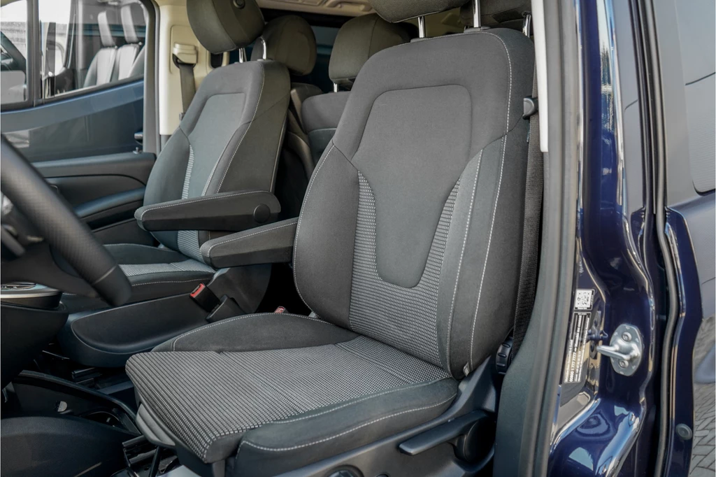 Mercedes-Benz EQV – foto 10