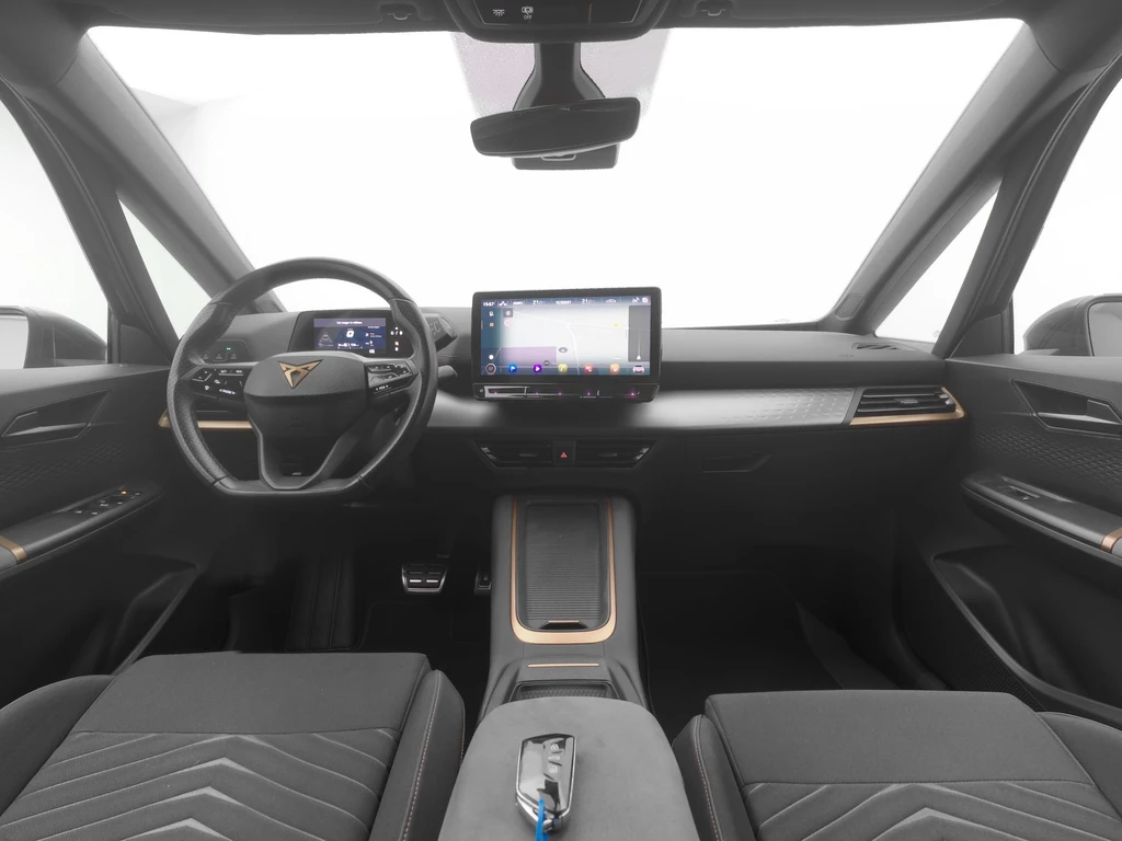 CUPRA Born – foto 21
