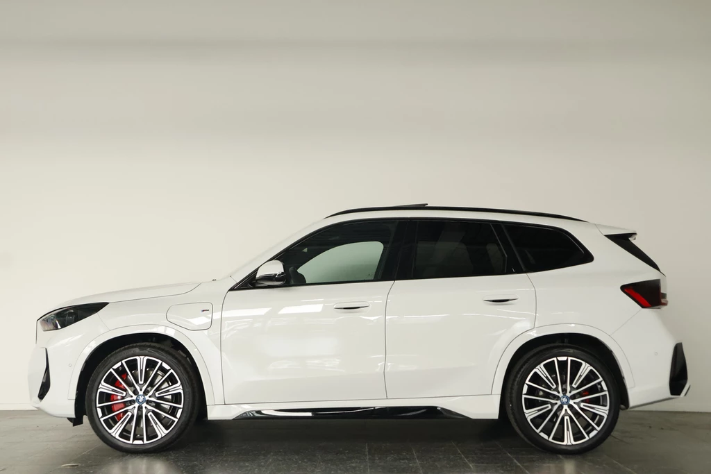 BMW X1 – foto 2