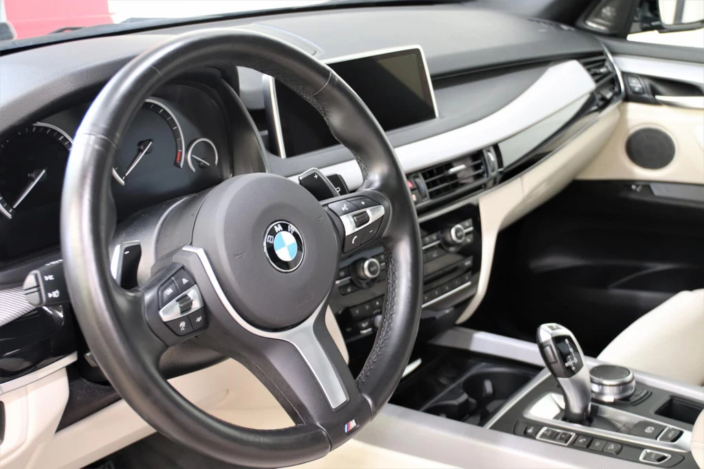 BMW X5 – foto 10