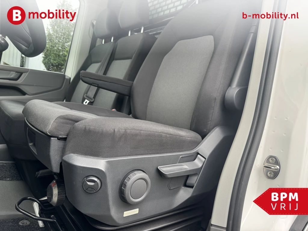 Volkswagen Crafter – foto 12