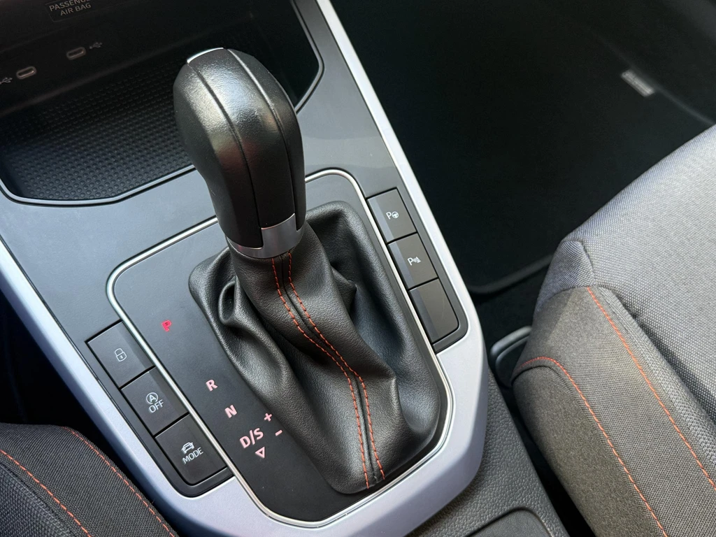 SEAT Arona – foto 26