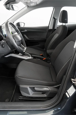SEAT Arona – thumbnail 13