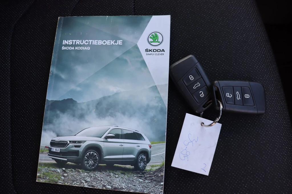 Škoda Kodiaq – foto 30