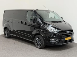 Ford Transit Custom – thumbnail 8