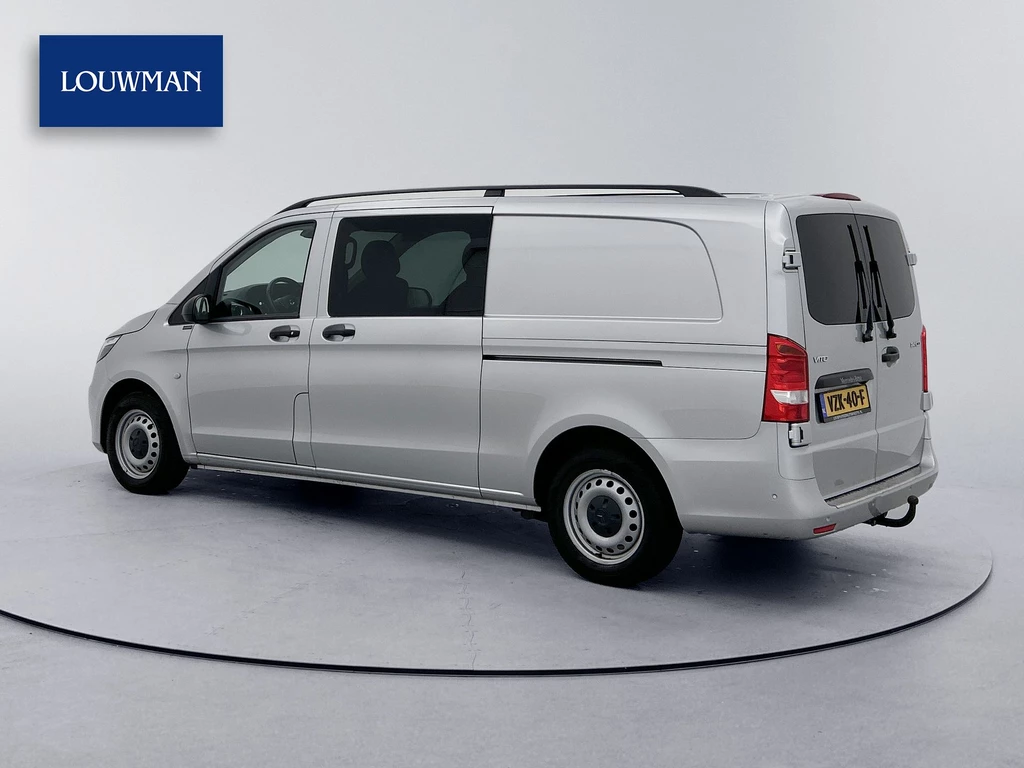 Mercedes-Benz Vito – foto 16