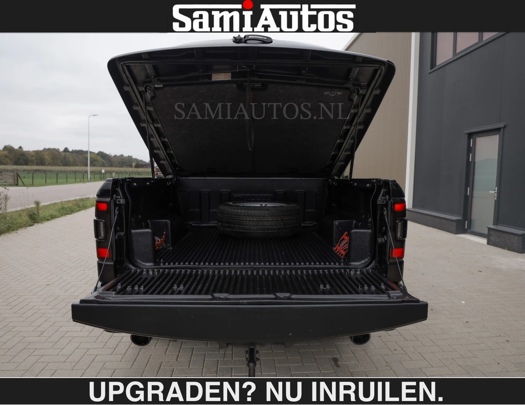 Dodge Ram Pick-Up – foto 54
