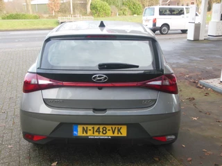 Hyundai i20 – thumbnail 4