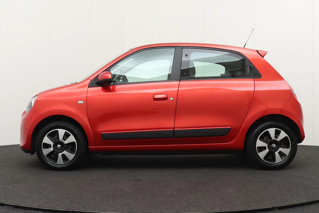 Renault Twingo – foto 2